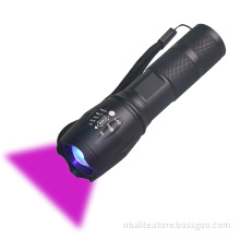 Rechargeable Money Check Flashlight